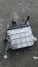 TOYOTA YARIS 1.8 SR ECU - 8966152F30 GENUINE 12V + Key FOB Included FREE P&P