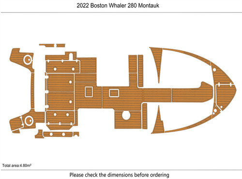 2020 2024 boston whaler 280 - boston,
