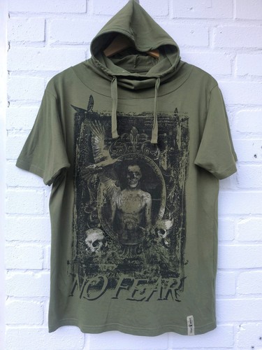 Vintage y2k mens fear - y2k,