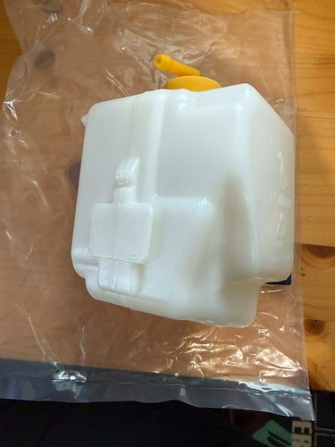 Honda crx coolant - coolant, reserve