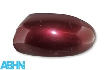 Ford Focus MK1 98-05 Right Side Door Mirror Cover 98AB-17K746-AC Met Rosso Red
