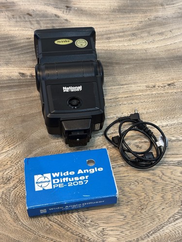 National panasonic 2057 - panasonic, pe-2057
