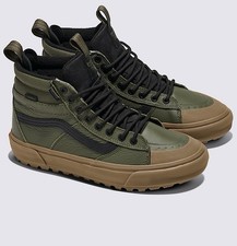 Vans Sk8-Hi Waterproof