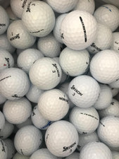 100 Srixon Mix AAA or Better