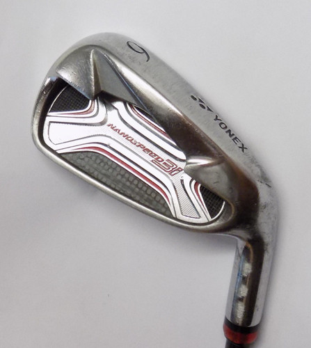 Yonex nanospeed iron - yonex,