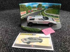 Scalextric Mercedes Wankel