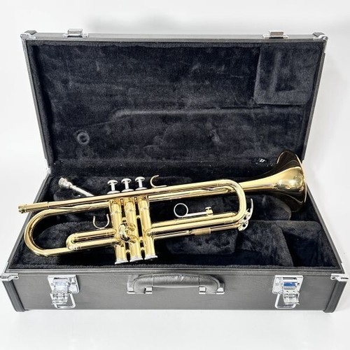 Yamaha ytr 2330 gold - yamaha, ytr-2330