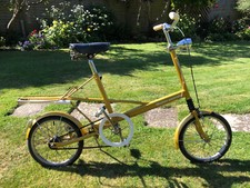 Vintage moulton mini automatic - vintage,