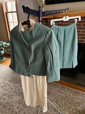 Vtg TWA Flight Attendant