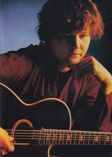 Ron Sexmith (1990s) - Mini