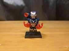 Lego CUSTOM Iron Patriot MK1