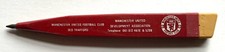 Manchester United Vintage Pen