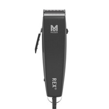 Moser Clipper Set Rex 1230 For