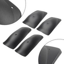 Front rear mudguard cover fit - rear,