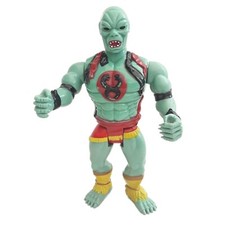 Vintage Thundercats Mumm-Ra