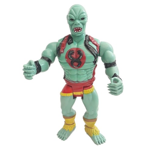 Vintage thundercats mumm - vintage,