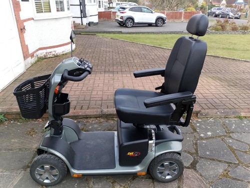 Used mph mobility scooters - mph,