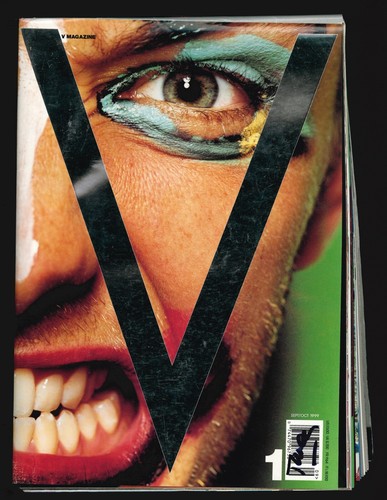 Magazine sept oct - magazine, no.1