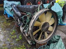 2005 VOLVO FM9 TRUCK ENGINE