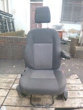 FORD TRANSIT MK8 350 DRIVERS