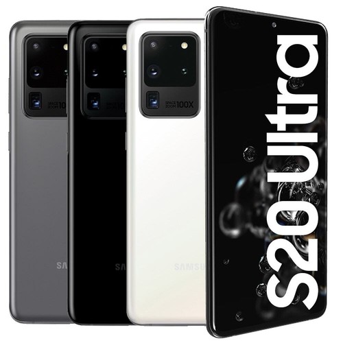 New sealed samsung galaxy s20 - sealed,