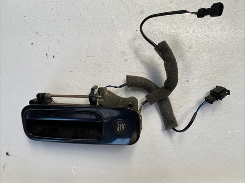 Volkswagen sharan tailgate - volkswagen,
