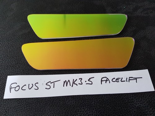 Focus mk3 facelift - focus, mk3.5