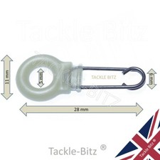 Carp Fishing Tackle Running