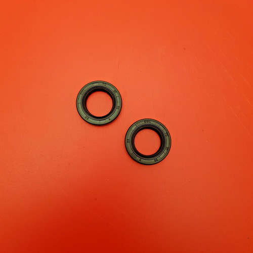 Crankcase seals fits honda - crankcase,