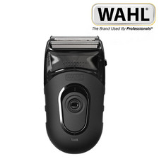 Wahl Travel Shaver Compact &