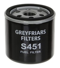 Fuel Filter fits Beta Marine