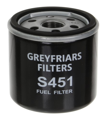 Fuel filter fits - filter,