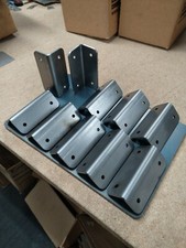 Mild steel angle iron x - mild,