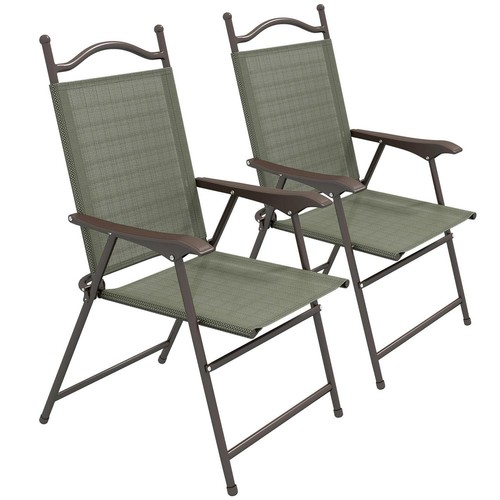 Folding chairs set - chairs,