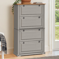 Corona Solid Pine furniture