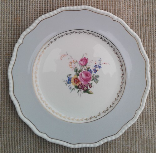 Royal doulton hand - royal, painted