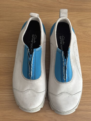 Clarks springers women - springers, women's