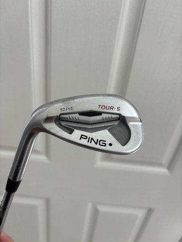 Ping tour wedge left hand - 52,