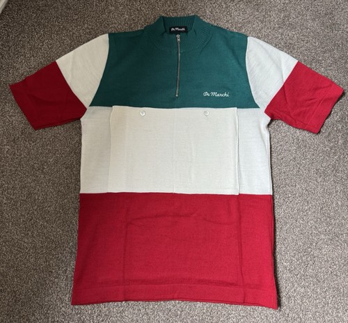 Marchi italia tricolore - de,