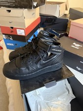 Nike x COMME des GARCONS CDG