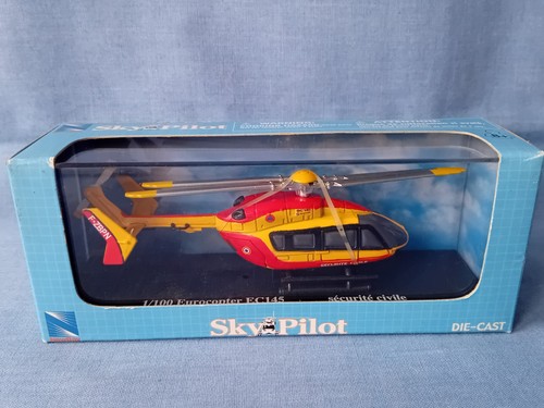 New ray sky - new, pilot