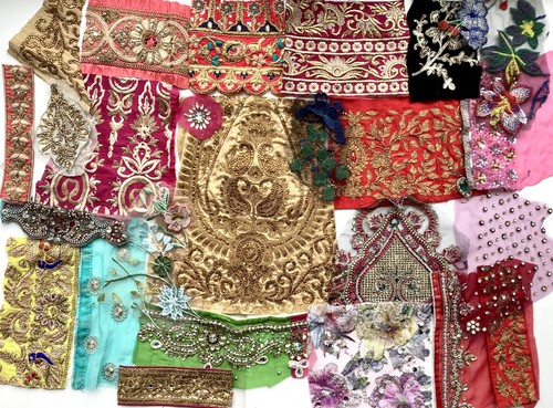 Indian vintage recycled - vintage,