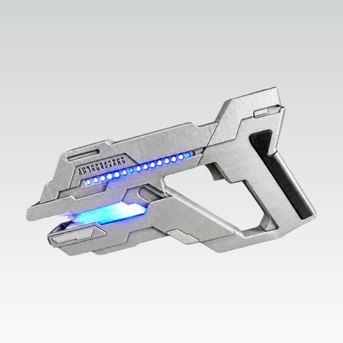 Stargate atlantis asuran - atlantis,