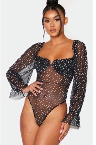 Sexy prettylittlething - sexy,