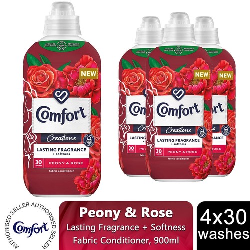 Comfort fabric conditioner - comfort,