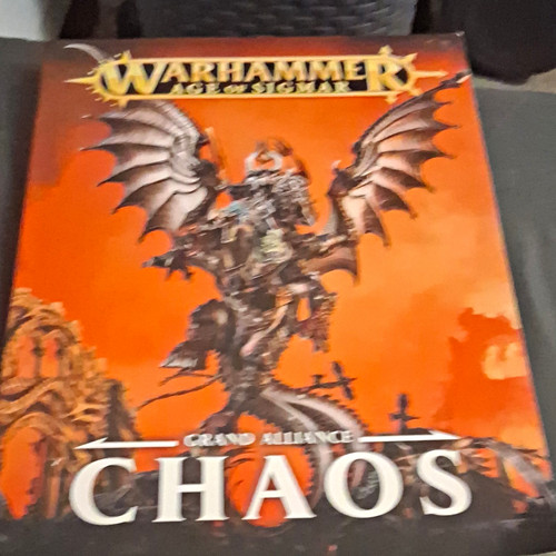 Games workshop warhammer - workshop,