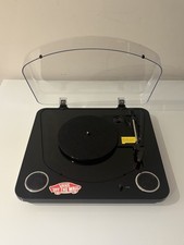 ION Max LP USB Conversion