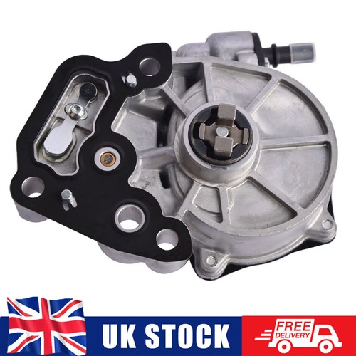 Vacuum pump for vauxhall - vacuum,