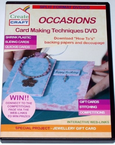 Create and craft - create,