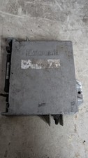 Escort RS Turbo Chipped ECU